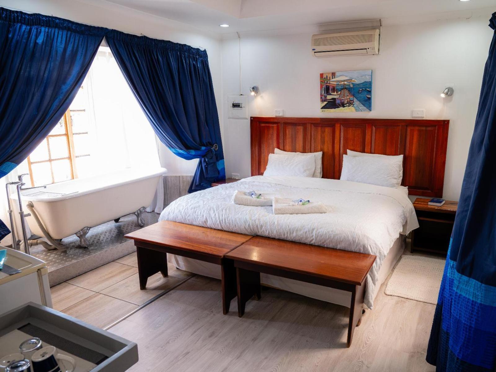 Sleepers Villa Guesthouse Polokwane Habitación foto