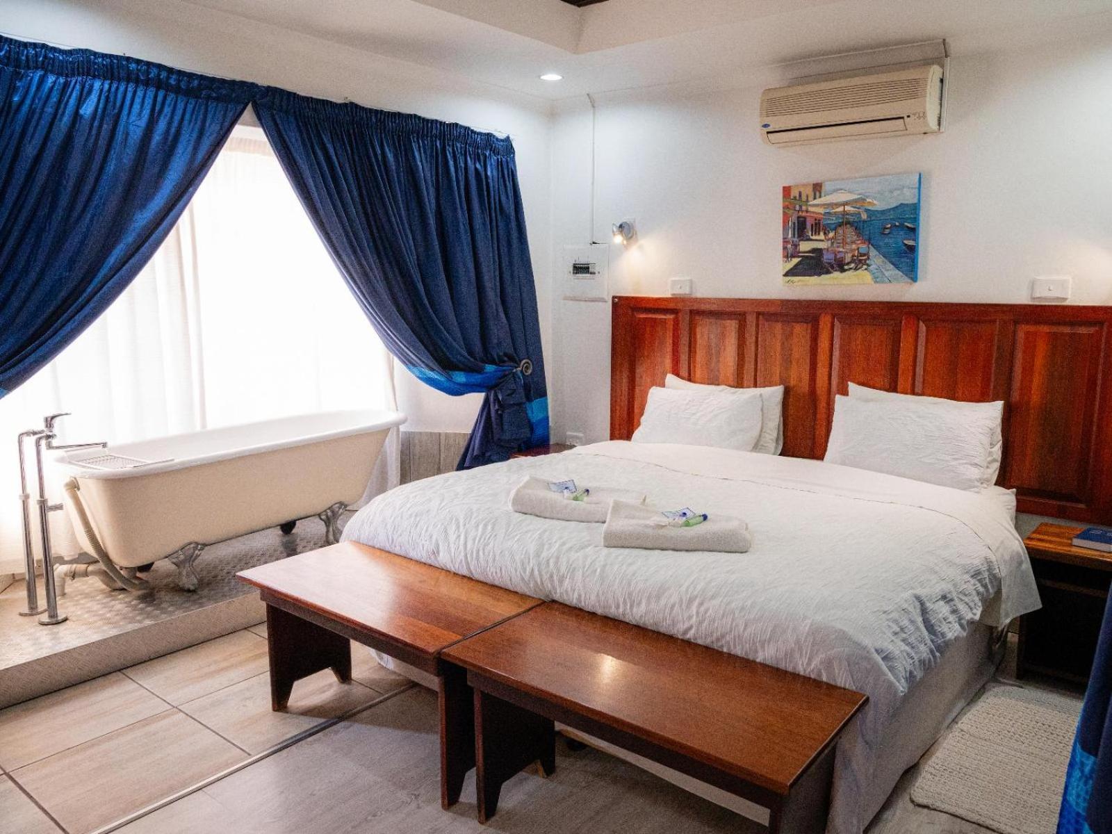 Sleepers Villa Guesthouse Polokwane Habitación foto