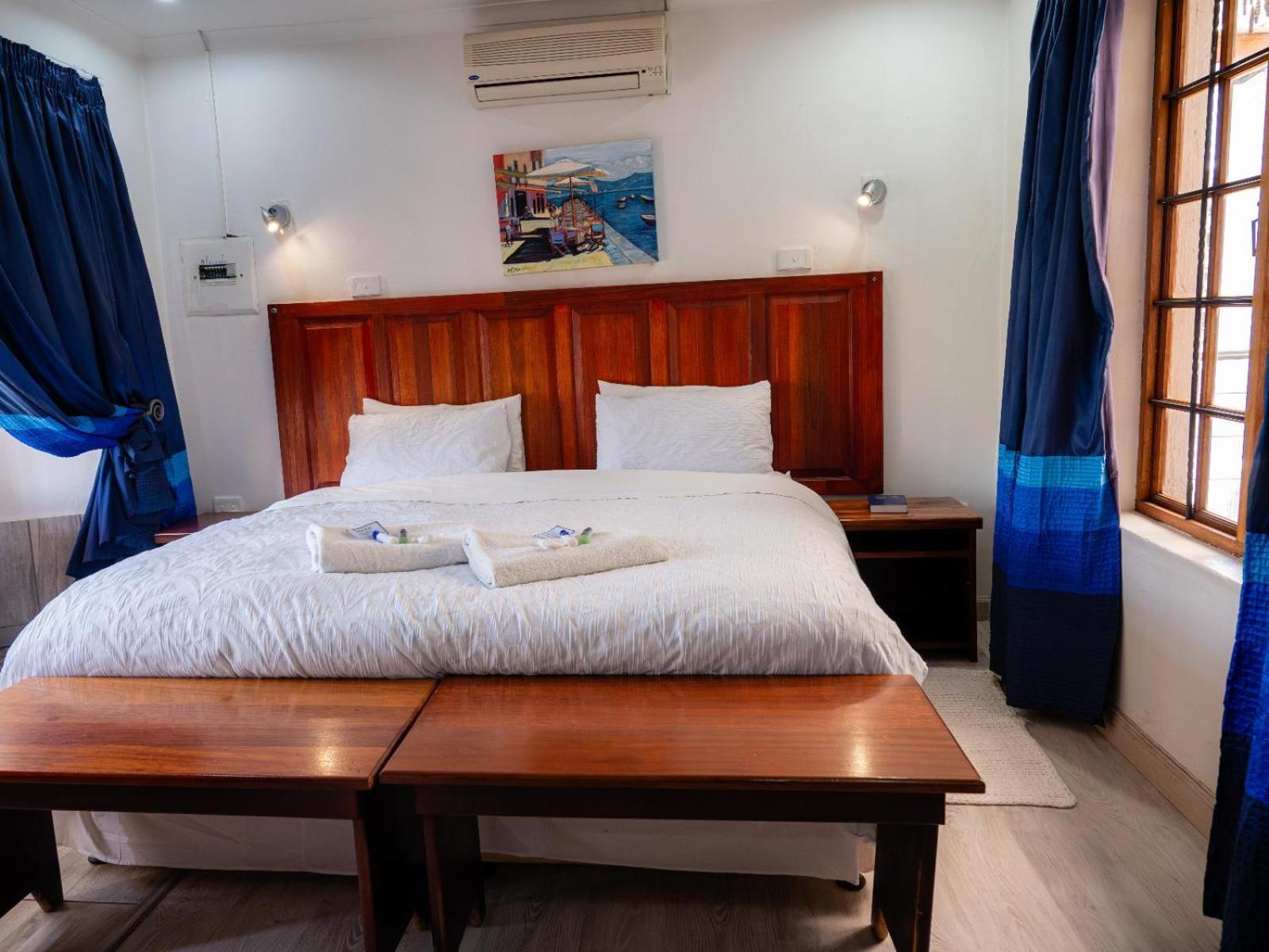 Sleepers Villa Guesthouse Polokwane Habitación foto