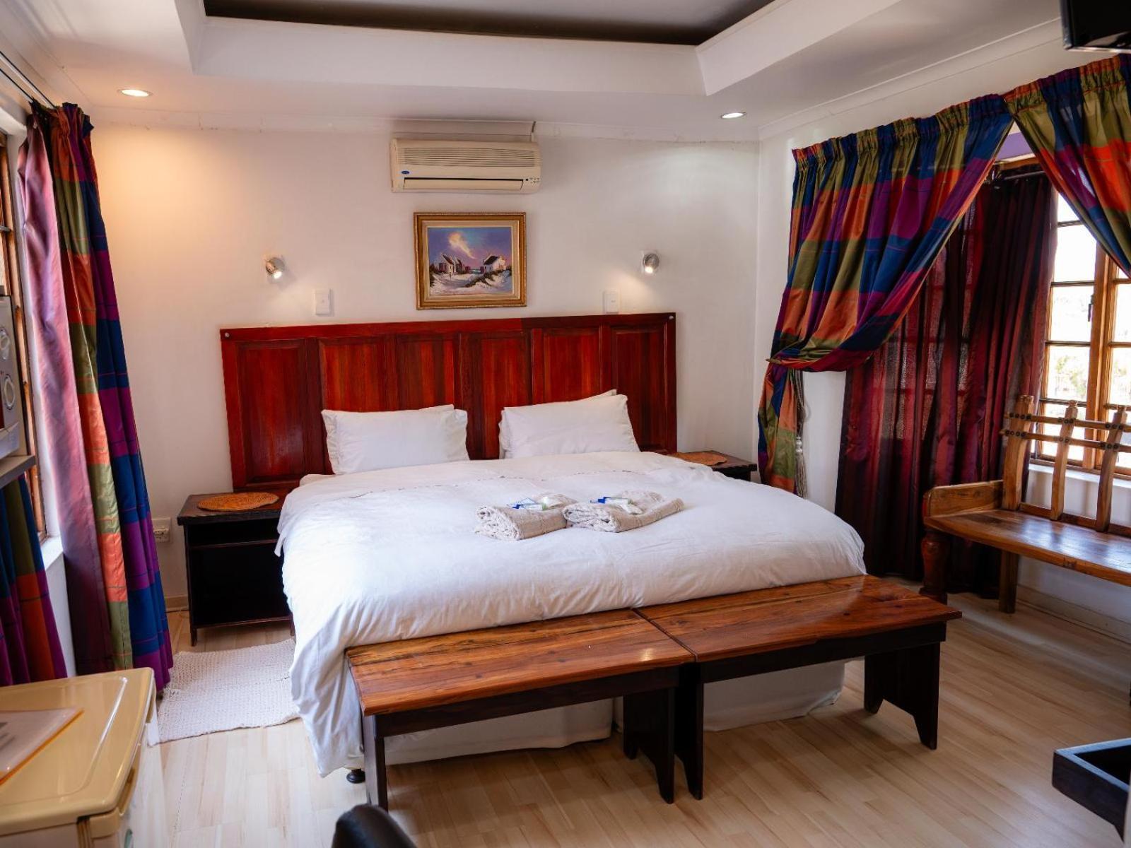 Sleepers Villa Guesthouse Polokwane Habitación foto