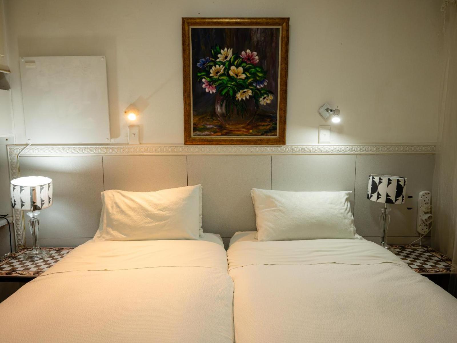 Sleepers Villa Guesthouse Polokwane Habitación foto