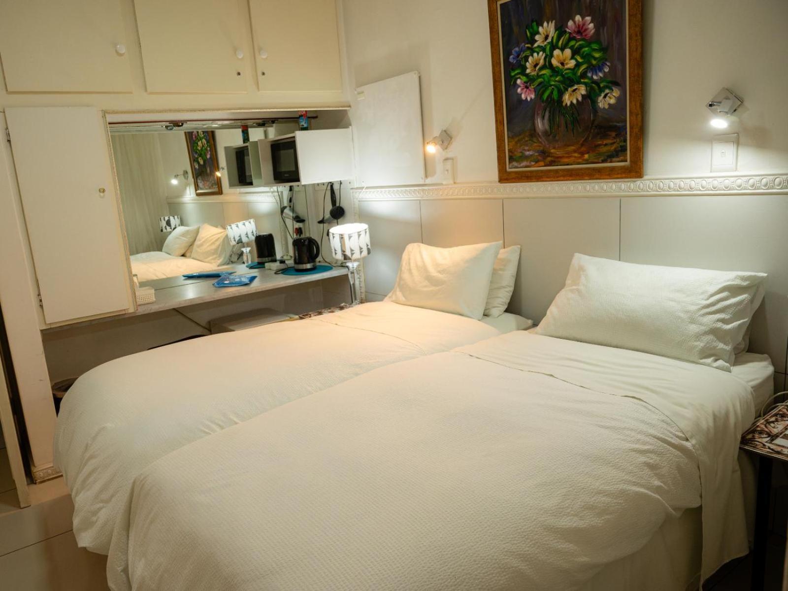 Sleepers Villa Guesthouse Polokwane Habitación foto