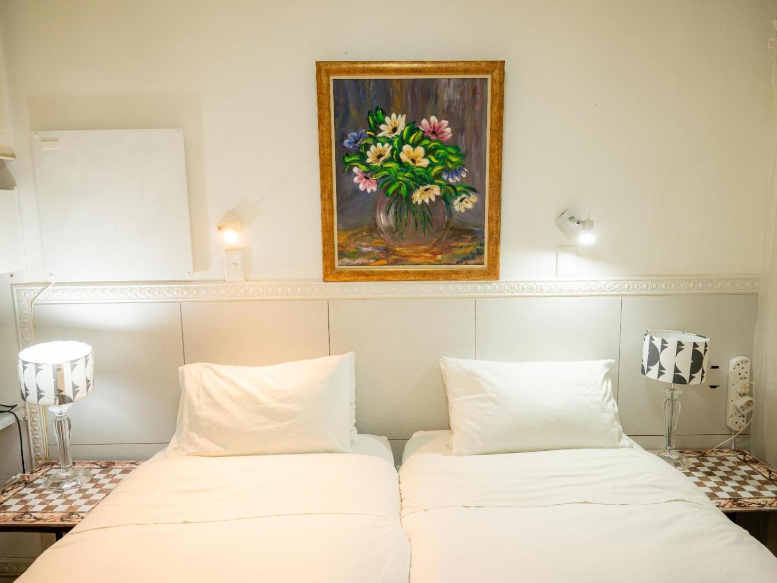 Sleepers Villa Guesthouse Polokwane Habitación foto