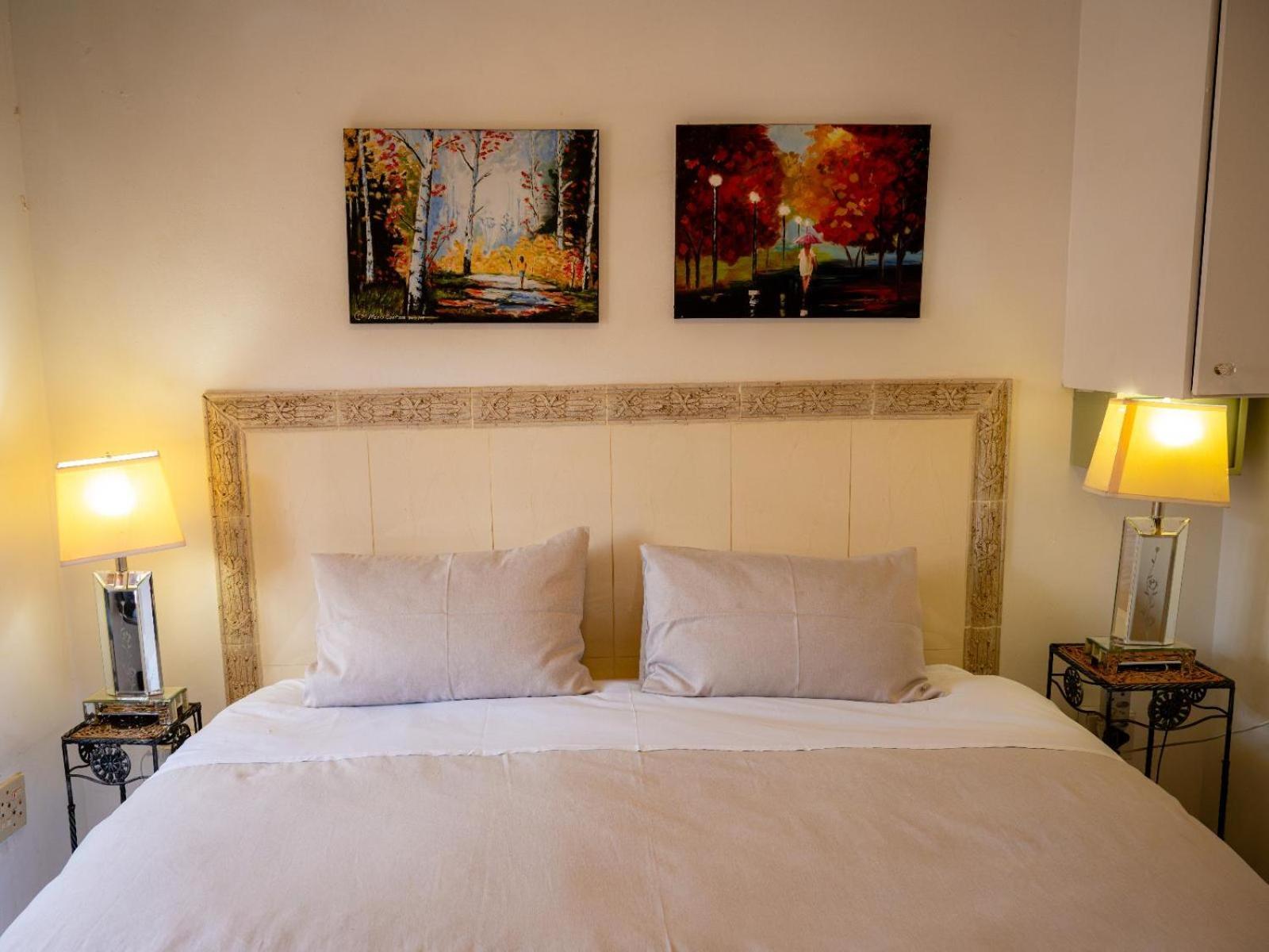 Sleepers Villa Guesthouse Polokwane Habitación foto