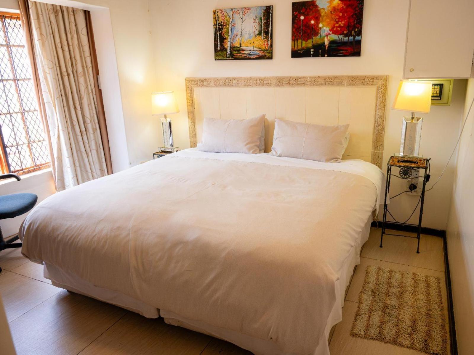 Sleepers Villa Guesthouse Polokwane Habitación foto