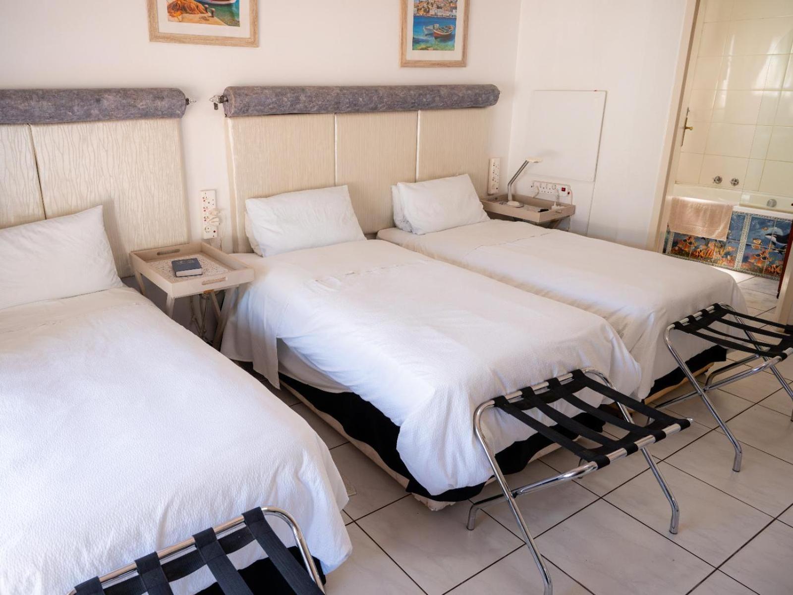 Sleepers Villa Guesthouse Polokwane Habitación foto